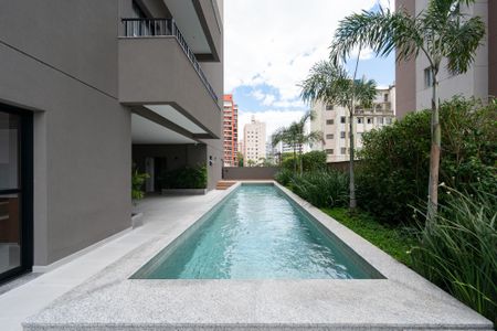 Apartamento à venda com 50m², 2 quartos e 1 vagaPiscina