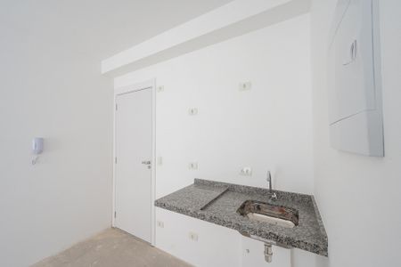 Apartamento à venda com 50m², 2 quartos e 1 vagaCozinha
