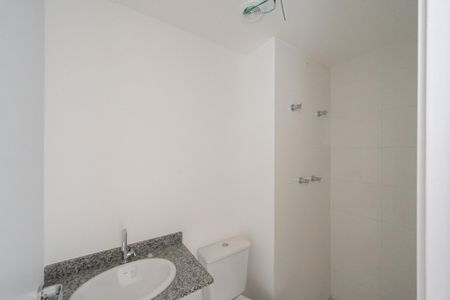 Apartamento à venda com 50m², 2 quartos e 1 vagaBanheiro Social