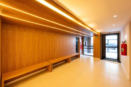 Apartamento à venda com 50m², 2 quartos e 1 vagaHall de Entrada