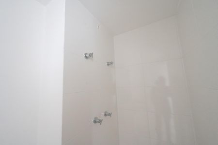 Apartamento à venda com 50m², 2 quartos e 1 vagaBanheiro Social