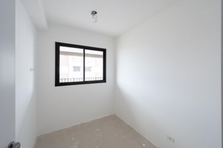 Apartamento à venda com 50m², 2 quartos e 1 vagaQuarto 2