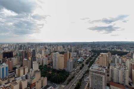 Apartamento para alugar com 43m², 1 quarto e 1 vaga Apartamento para alugar com 43m², 1 quarto e 1 vagaVISTA SALÃO GOURMET COBERTURA