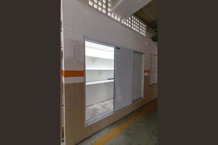 Apartamento para alugar com 43m², 1 quarto e 1 vaga Apartamento para alugar com 43m², 1 quarto e 1 vagaBOX GARAGEM