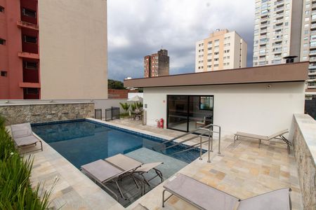 Apartamento para alugar com 43m², 1 quarto e 1 vaga Apartamento para alugar com 43m², 1 quarto e 1 vagaÁREA COMUM - CASA DE INVERO 1