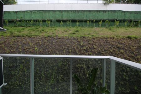 Varanda de apartamento para alugar com 2 quartos, 50m² em Pechincha, Rio de Janeiro