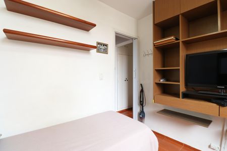 Apartamento à venda com 67m², 2 quartos e sem vagaQuarto 2