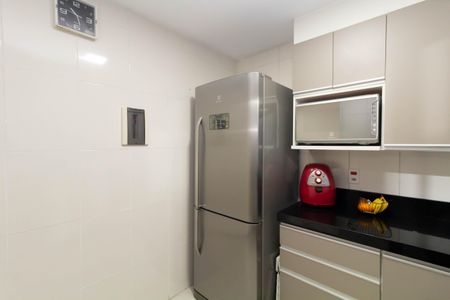 Casa de condomínio à venda com 68m², 2 quartos e 1 vaga Casa de condomínio à venda com 68m², 2 quartos e 1 vagaCozinha