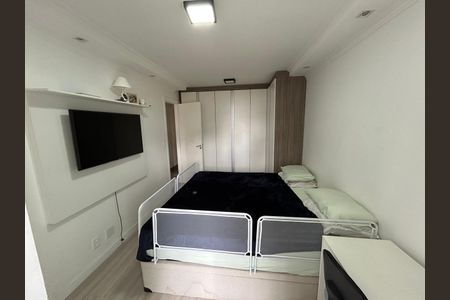 Apartamento à venda com 103m², 3 quartos e 2 vagasQuarto