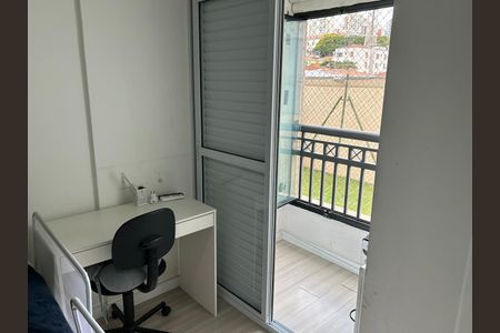 Apartamento à venda com 103m², 3 quartos e 2 vagasQuarto