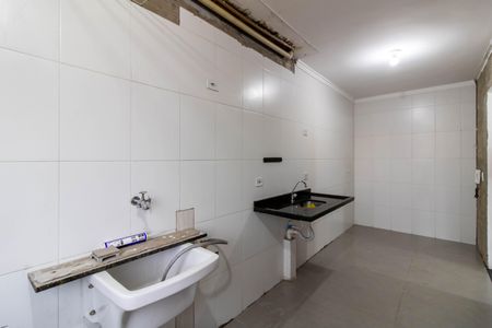 Apartamento para alugar com 63m², 2 quartos e 2 vagasCozinha