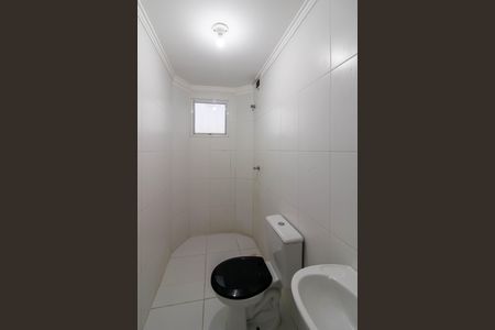 Apartamento para alugar com 63m², 2 quartos e 2 vagasBanheiro 