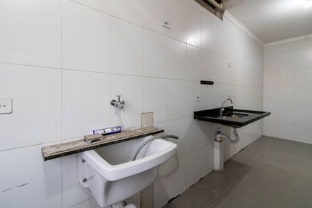 Apartamento para alugar com 63m², 2 quartos e 2 vagasCozinha
