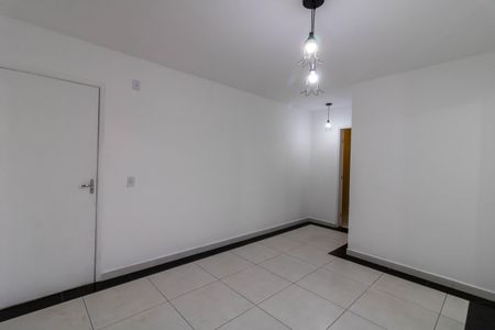 Apartamento para alugar com 63m², 2 quartos e 2 vagasSala