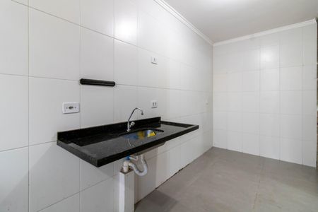 Apartamento para alugar com 63m², 2 quartos e 2 vagasCozinha