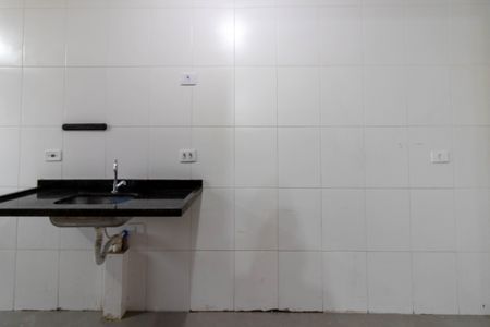 Apartamento para alugar com 63m², 2 quartos e 2 vagasCozinha