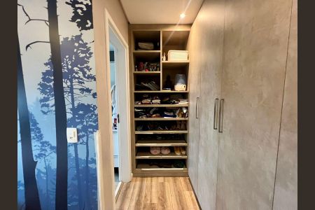 Apartamento para alugar com 69m², 2 quartos e 1 vaga Apartamento para alugar com 69m², 2 quartos e 1 vagaCorredor