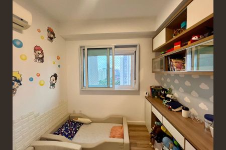 Apartamento para alugar com 69m², 2 quartos e 1 vaga Apartamento para alugar com 69m², 2 quartos e 1 vagaQuarto