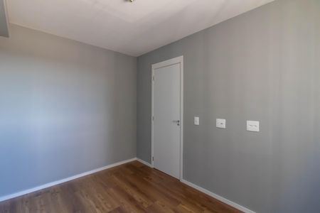 Apartamento à venda com 37m², 2 quartos e sem vaga Apartamento à venda com 37m², 2 quartos e sem vagaQuarto 2