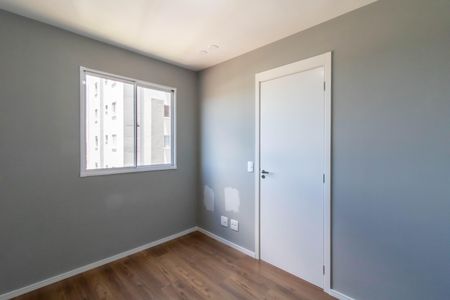 Quarto 1 de apartamento para alugar com 2 quartos, 37m² em Vila Flora, Guarulhos