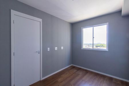 Apartamento à venda com 37m², 2 quartos e sem vaga Apartamento à venda com 37m², 2 quartos e sem vagaQuarto 2
