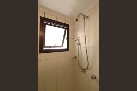Apartamento à venda com 52m², 1 quarto e 1 vagaBanheiro
