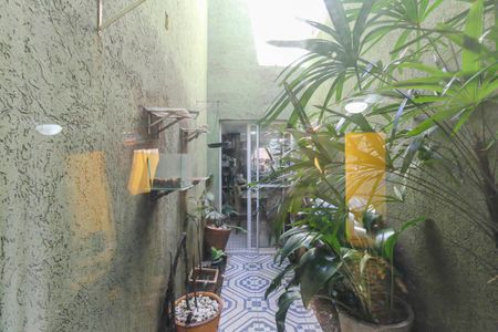 Casa à venda com 120m², 3 quartos e 3 vagas Casa à venda com 120m², 3 quartos e 3 vagasJardim de Inverno