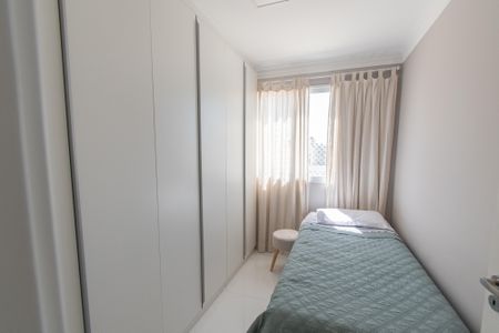 Quarto 1 de apartamento à venda com 2 quartos, 41m² em Cambuci, São Paulo