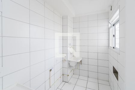 Apartamento à venda com 42m², 2 quartos e sem vaga Apartamento à venda com 42m², 2 quartos e sem vagaÁrea de Serviço
