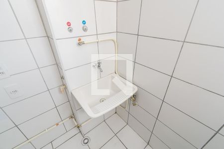 Apartamento à venda com 42m², 2 quartos e sem vaga Apartamento à venda com 42m², 2 quartos e sem vagaÁrea de Serviço