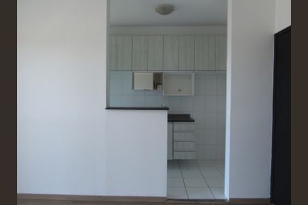 Apartamento à venda com 48m², 2 quartos e 1 vagaSala