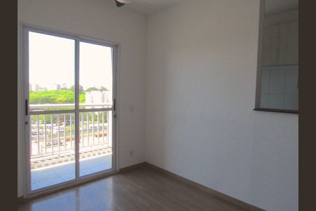 Apartamento à venda com 48m², 2 quartos e 1 vagaSala