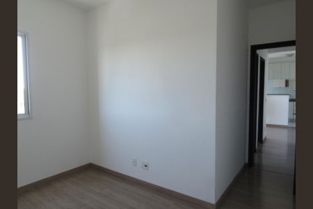 Apartamento à venda com 48m², 2 quartos e 1 vagaQuarto 2
