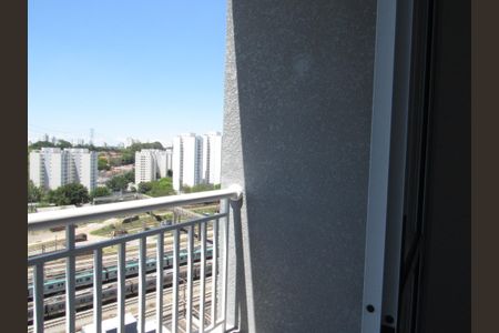 Sala - Varanda de apartamento à venda com 2 quartos, 48m² em Presidente Altino, Osasco
