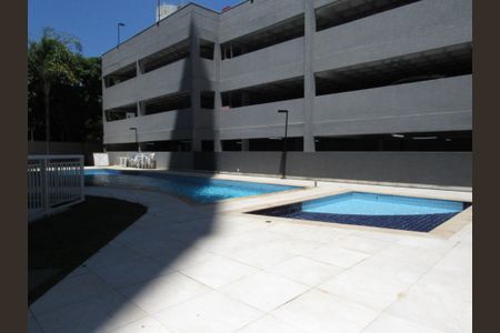 Apartamento à venda com 48m², 2 quartos e 1 vagaÁrea comum - Piscina