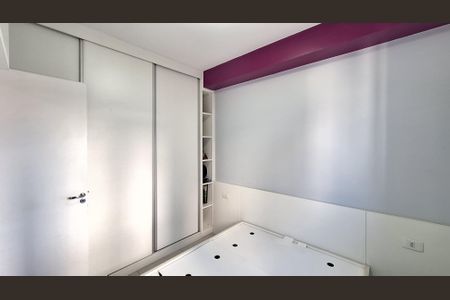 Apartamento para alugar com 33m², 1 quarto e sem vagaQuarto