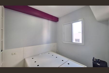 Apartamento para alugar com 33m², 1 quarto e sem vagaQuarto