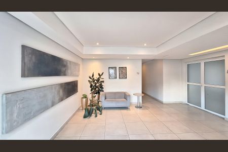 Apartamento para alugar com 33m², 1 quarto e sem vagaÁrea comum