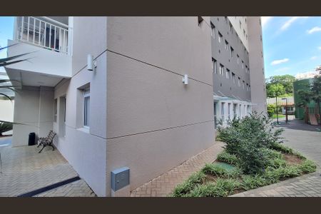 Apartamento para alugar com 33m², 1 quarto e sem vagaÁrea comum