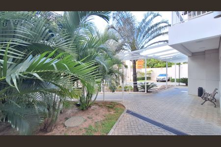 Apartamento para alugar com 33m², 1 quarto e sem vagaÁrea comum