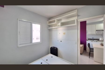 Apartamento para alugar com 33m², 1 quarto e sem vagaQuarto