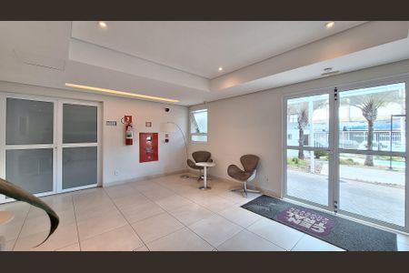 Apartamento para alugar com 33m², 1 quarto e sem vagaÁrea comum