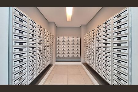 Apartamento para alugar com 33m², 1 quarto e sem vagaÁrea comum