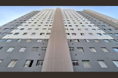 Apartamento para alugar com 33m², 1 quarto e sem vagaÁrea comum
