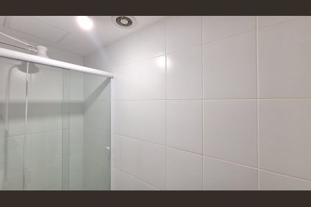Apartamento para alugar com 33m², 1 quarto e sem vagaBanheiro