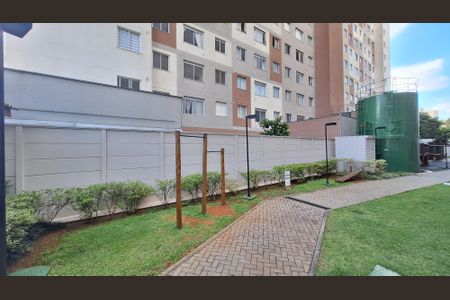 Apartamento para alugar com 33m², 1 quarto e sem vagaÁrea comum