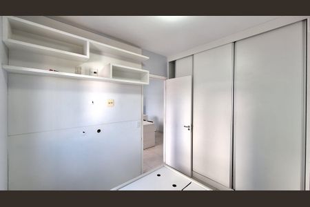 Apartamento para alugar com 33m², 1 quarto e sem vagaQuarto