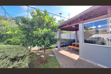 Apartamento para alugar com 33m², 1 quarto e sem vagaÁrea comum