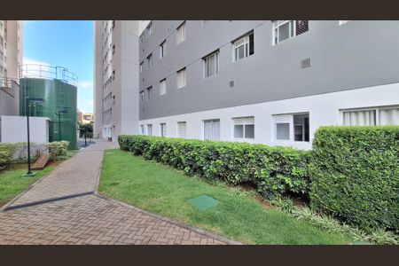 Apartamento para alugar com 33m², 1 quarto e sem vagaÁrea comum