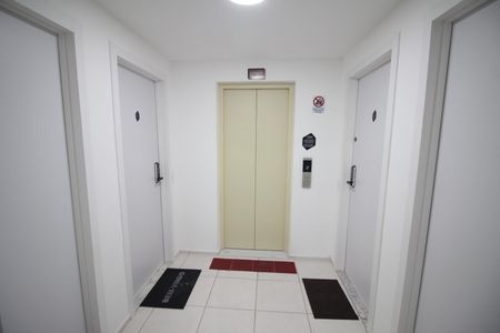 Apartamento para alugar com 46m², 1 quarto e 1 vagaÁrea comum